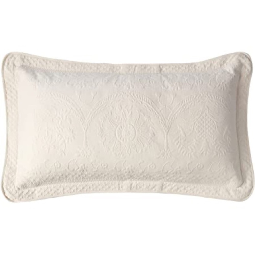 Set of 2 Pillow Shams from Ellery